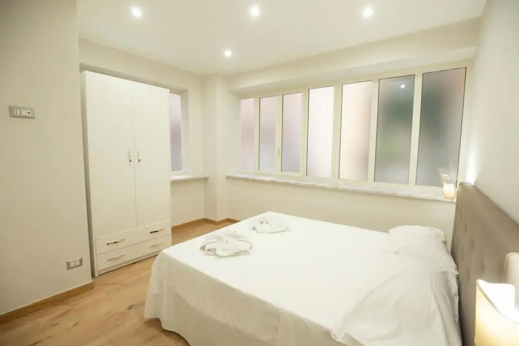 Don Cozzolino Apartment ナポリ エクステリア 写真