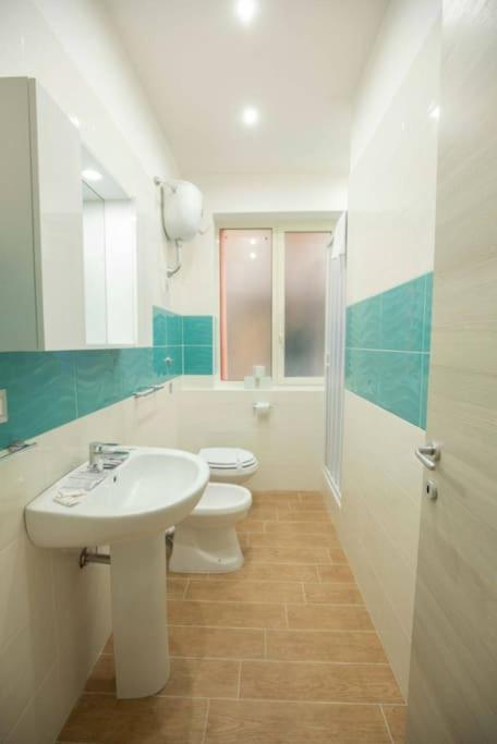 Don Cozzolino Apartment ナポリ エクステリア 写真