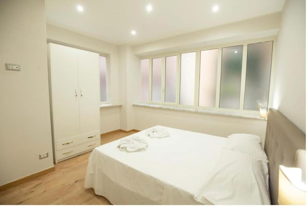Don Cozzolino Apartment ナポリ エクステリア 写真