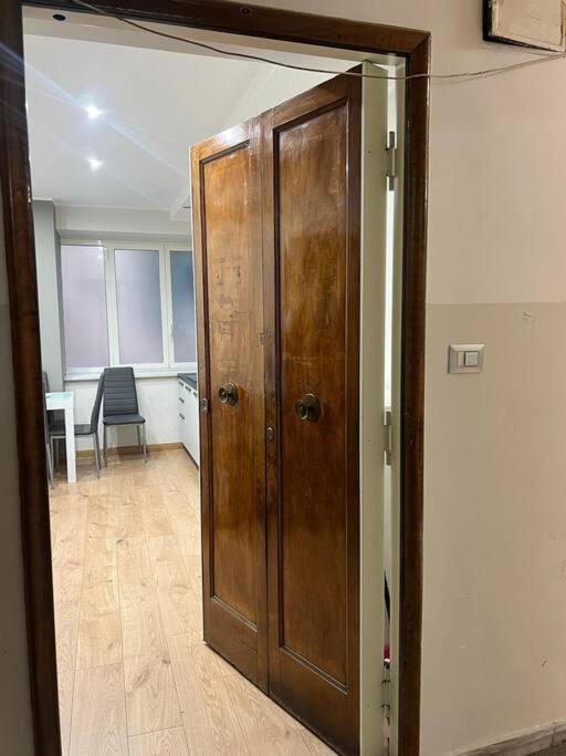 Don Cozzolino Apartment ナポリ エクステリア 写真