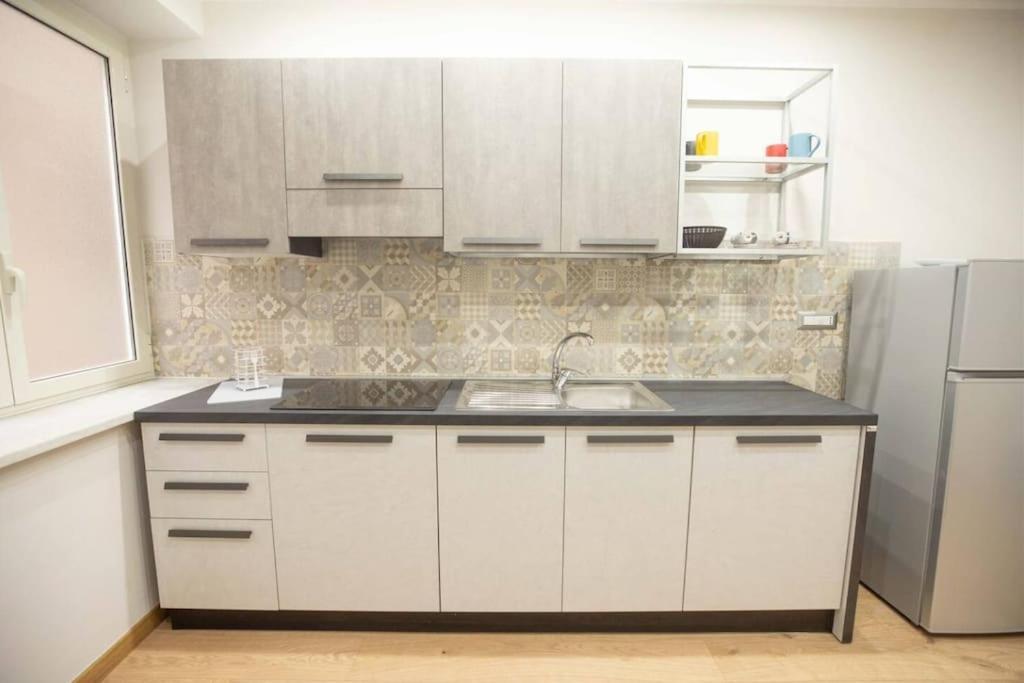 Don Cozzolino Apartment ナポリ エクステリア 写真